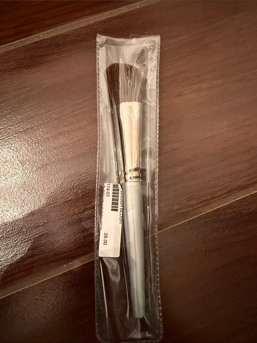 LaBellaDonna Blush Brush